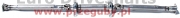 propshaft ford edge 2006-2008, lincoln mkx, l=2040mm, l1=870mm, l2=1272mm