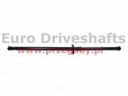 wał napędowy honda crv iii 2006-2012 l=2060mm, l1=1165mm, 2x flansza 88mm 4x8mm
