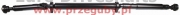 propshaft rear lr freelander ii 2006-, l=2010mm, l1=520mm, l2=1240mm, 2x przegub 86mm 6x8mm