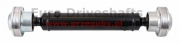 propshaft evo bus mercedes, setra l=458mm, 2 x przegub śtube  86mm, propshaftprzekładni kątowej napędu wentylatora, (hcmb458)