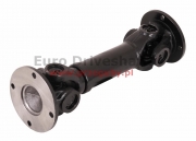 propshaft mercedes sprinter 4x4 96-06 w901-905, l=353mm