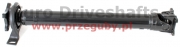 propshaft front mercedes sprinter 2006- vw crafter, w906, l=807mm, flange do skrzyni 147mm