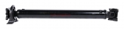 propshaft front mercedes sprinter 2006- vw crafter, w906, l=855mm, flange do skrzyni 132mm