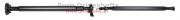 propshaft mercedes sprinter 2006- vw crafter, w906, l=2816mm, l1=1095mm, Rubber coupling