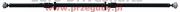 propshaft volvo xc90, 2014- l=2270mm, l1=685mm, l2=1370mm, 2x przegub 78mm
