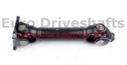 карданный валmitsubishi 22 x 37.7 i/c (60.2mm) l - 290mm, fy - 98mm, 4 x 8mm, 13 шлицевой конец