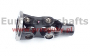 propshafttcm 22 x 58 l - 168.5mm, fy-87mm, sae 53mm, 4x8mm, 13 splines