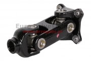 wał mitsubishi 22 x 37.7 i/c (60.2mm) l - 165mm, fy - 98mm, 4 x 8mm, 13 frezów