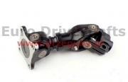 wał mitsubishi 22 x 37.7 i/c (60.2mm) l - 220mm, fy - 98mm, 4 x 8mm, 10 frezów