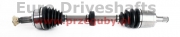 honda accord cu (l) 2.0 ivtec 2008-2015, l=685mm