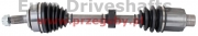 honda cr-v ii/fr-v (p) front driveshaft 2.2 cdti 2005-2006/frv 2.2 cdti 2005-2009, l=630mm, do podpory