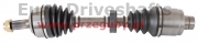 honda accord cl (p) 2.2 i-ctdi 2003-2008, l=560mm, do podpory