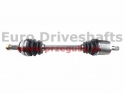 honda civic v / vi (p) 1.4/1.5/1.6 1992-2000, l=625mm