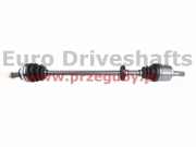 honda civic v / vi (l) 1.4/1.5/1.6 1992-2000, l=905mm
