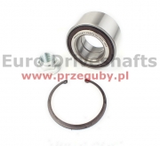 honda Wheel bearing kit - front cr-v 1995-2007 /fr-v/element/civic viii