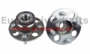 honda hub assembly - rear jazz ii (gd/ge3/ge2) / city