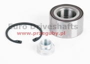 honda Wheel bearing kit - rear cr-v ii (rd) / city sedan (ge4)/jazz ii (gd/ge3/ge2)