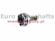 honda (26-28-60)50 e-88 civic 1.6/1.7 2001-2005