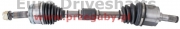 hyundai getz (l) 1.4/1.6 (a.t.), l=625mm
