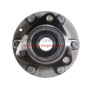 hyundai hub assembly - front kia carnival / grand carnival iii 2006-->