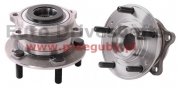 hyundai hub assembly - front - stc i40 2012-->/i30/tucson/sonata/kia sportage/optima 2015-->