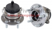 hyundai hub assembly - rear santa fe ii 2006--> 2wd/ix55 2008-->/kia sorento 2009--> 2wd