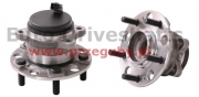hyundai hub assembly - rear tucson/sonata 2wd 2015--> kia sportage/optima 2wd 2015-->