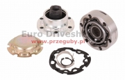 cv joint(34-108) h-28mm, porsche end CV joint, holes 6x10mm, panamera, mercedes vito (replacement of mr752)