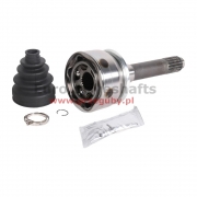 opel (17-26-53) e-94 monterey, frontera, isuzu trooper