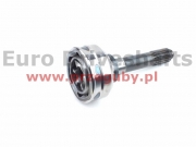 isuzu (17-30-50) e-90 4x4 3.0 2002-2003