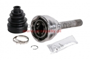 daewoo (28-26-53) e-95 ssangyong musso 2.3, korando
