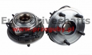jeep hub assembly - front - stc grand cherokee (wh/wk) / commander (xk)