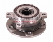 jeep hub assembly - front - stc cherokee (kl) 2013-->