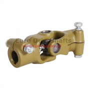 przegub kompletny wałka 22 x 54 2 x otw.25mm; klin 8mm; 210nm