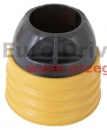 collar guard - diameter of tube  65mm;