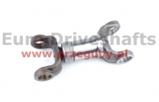 корпус карданного вала 27 x 81.8 l=175mm, lw=35mm