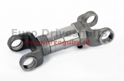 корпус карданного вала 27 x 81.8 l=183mm, lw=50mm