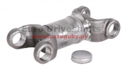 short coupling 30.2 x 106.3 l=180mm, la=60mm