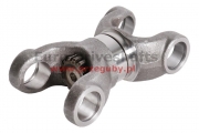 корпус карданного вала 30 x 81.8 l=121mm