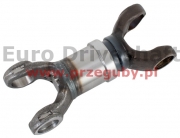 корпус карданного вала 30 x 81.8 l=200mm