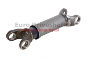 корпус карданного вала 30 x 81.8 l=295mm