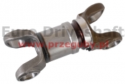 short coupling 53 x 135 l=272mm (replacement of kw53135270)