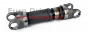 корпус карданного вала 53 x 135 l=485mm