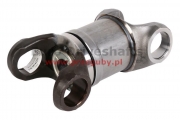 korpus wału 57 x 152 l=226mm, la=55mm