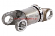 корпус карданного вала 57 x 152 l=240mm
