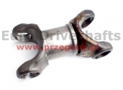 корпус карданного вала 57 x 152 l=245mm (190mm min.)