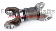 short coupling 57 x 152 l=293mm