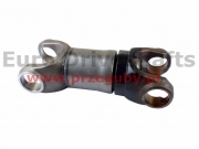 short coupling 57 x 152 l=320mm