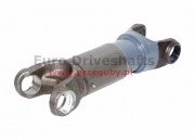 short coupling 57 x 152 l=472mm