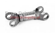 korpus wału 23.8 x 61.3 l=150mm + 40mm
